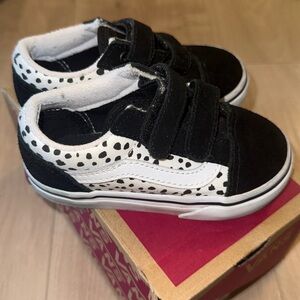 Vans Kids Old Skool V